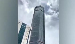 深圳赛格大厦多少层 深圳赛格大厦多少层